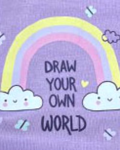 یاسی طرح رنگین کمان